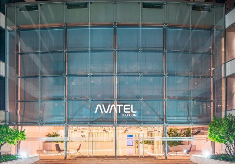 Sede de Avatel Telecom
