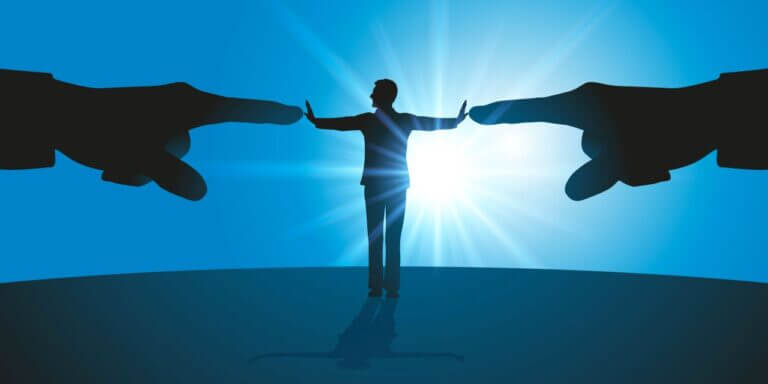 Disputas entre operadores