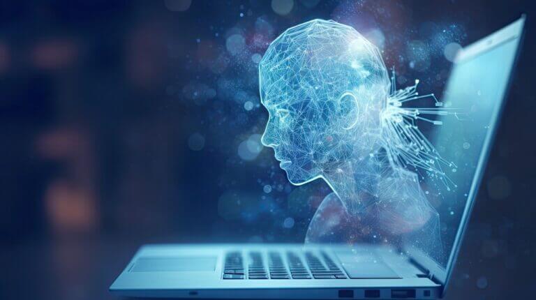 IA generativa en empresas