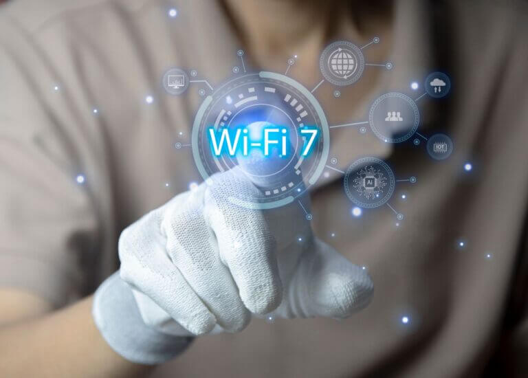 Wi-Fi Alliance selecciona la plataforma de Ruckus para certificar la versión 7 de Wi-Fi