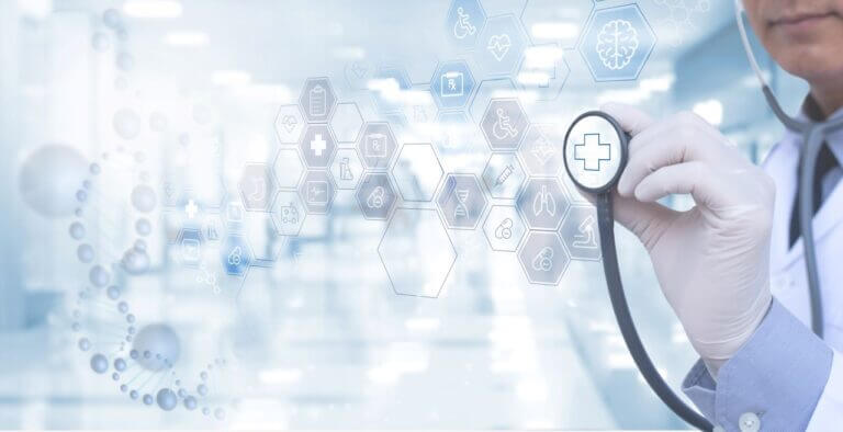 IoT Sanidad: ALE recibe el Premio IoT Breakthrough Health & Wellness