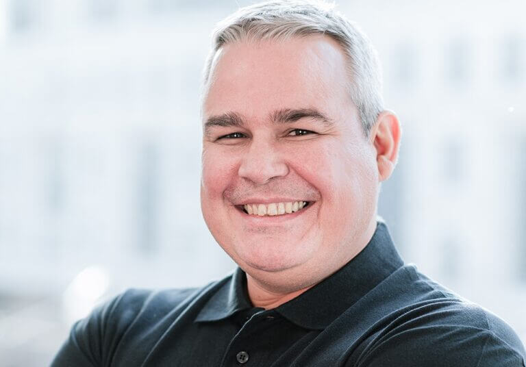 Yannick Bodin, Customer Solution Architect Manager de EfficientIP