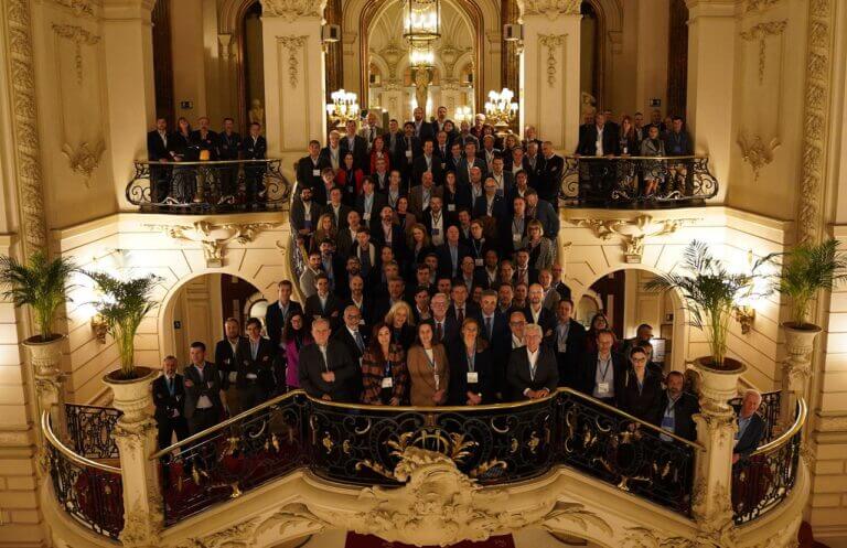 Asamblea General Aslan 2024