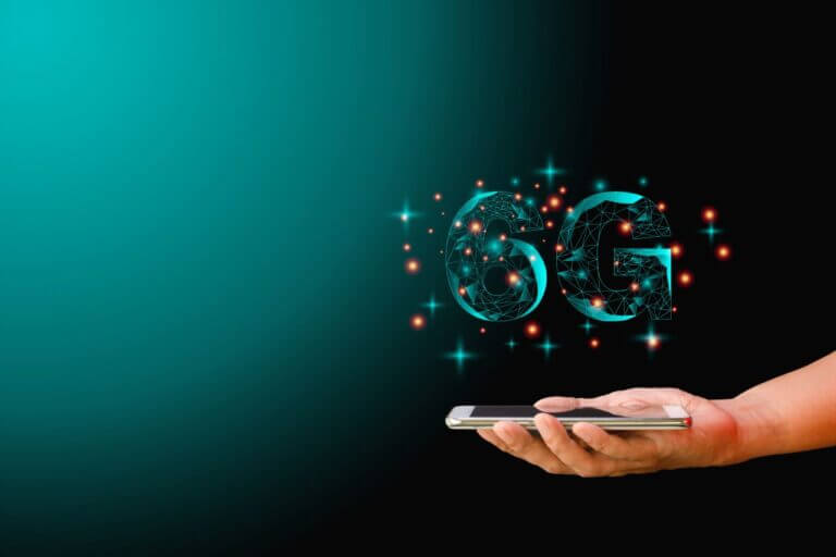 6G colaboración Europa y Estados Unidos
