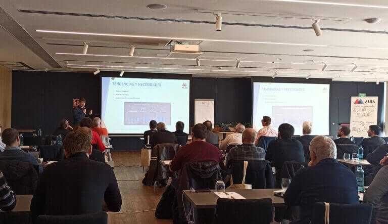 Jornadas Castelldefels 2023