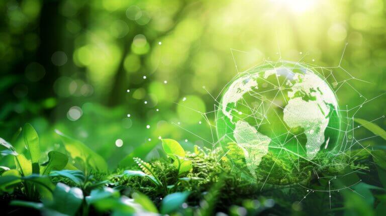 Conectividad sostenible