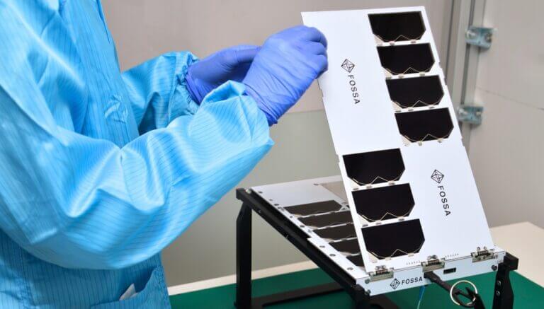 Fossa Systems abre una delegación de I+D en Portugal