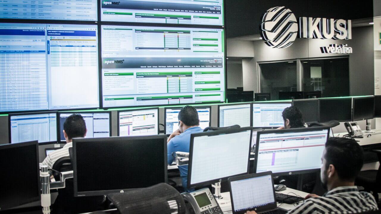 SOC in a Box, nuevo servicio gestionado de Ikusi y Cisco