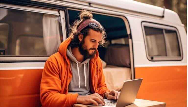 Internet rural subvencionado en España: hasta 200 Mbps