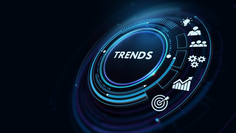 Tendencias en redes y seguridad.