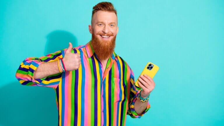 Dinamarca lidera el informe de Experiencia de Fiabilidad de Redes Móviles Global de Opensignal.