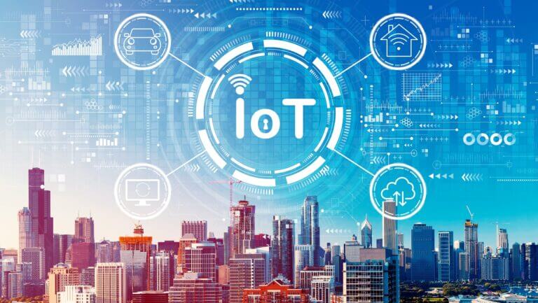 Vodafone supera los 6,5 millones de líneas activas de IoT