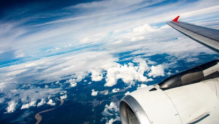 GMV optimiza la navegación de más de 4.000 aeropuertos