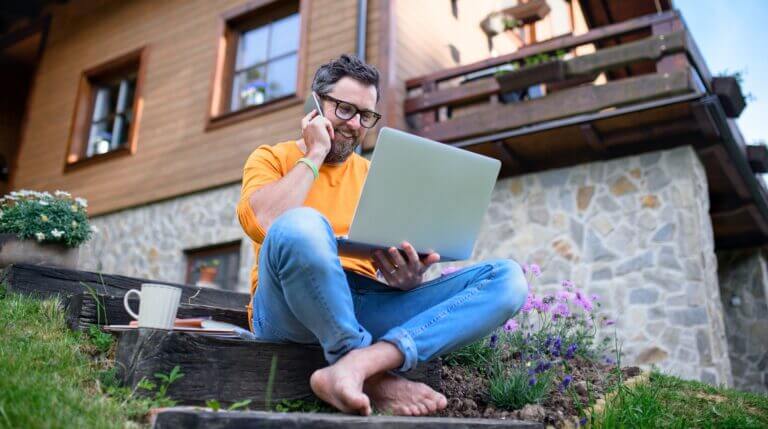 Crean una plataforma servicios básicos España Rural