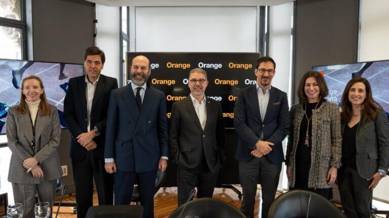 Presentación resultados anuales 2023 Orange España