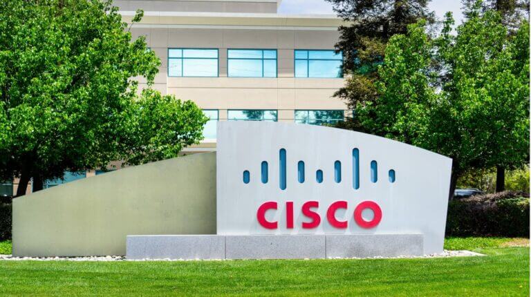 Sede de Cisco. Adobe Stock.