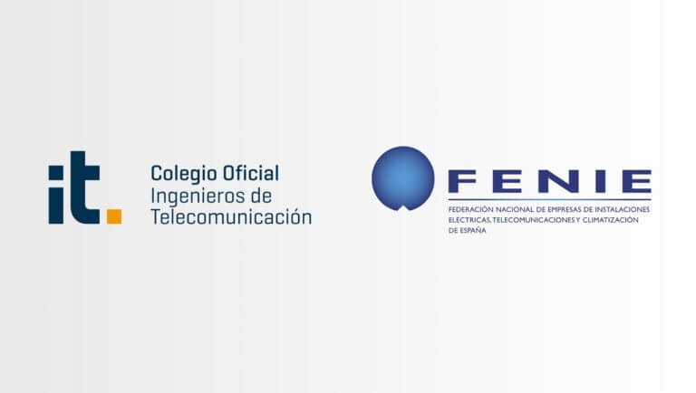 COIT y FENIE firman un acuerdo de colaboración.