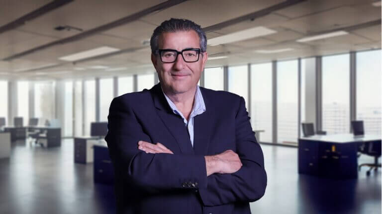 Jorge Aragón López, nuevo director general de Cablemel