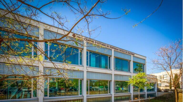 La Universitat de les Illes Balears despliega una red Fabric