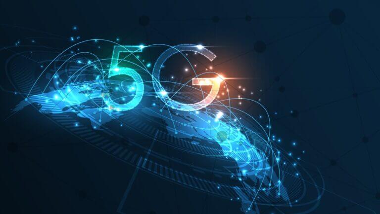 GSMA Intelligence: balance del despliegue de 5G