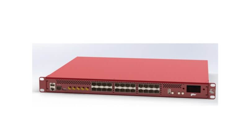 GMV desarrollará el nuevo switch White Rabbit para el Reino Unido