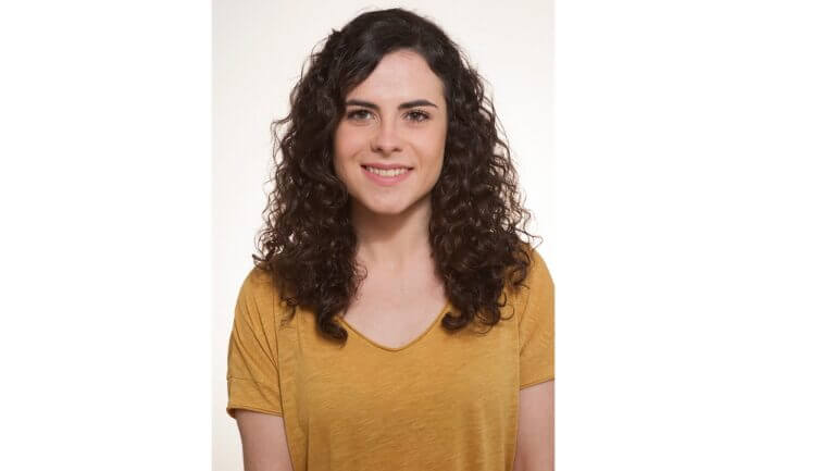 Silvia García, Consultora en Ciberseguridad de S21Sec