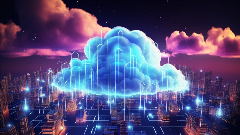 Primer despliegue de Ericsson Cloud RAN en Europa