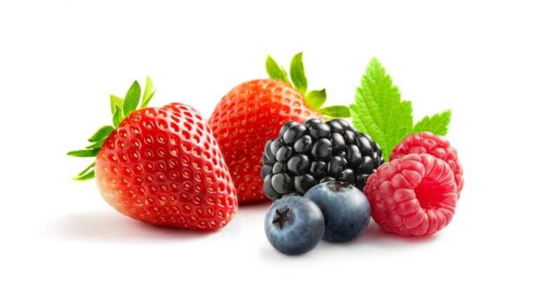 Hortifrut, especialista en producción de berries, despliega una red Wi-Fi6.