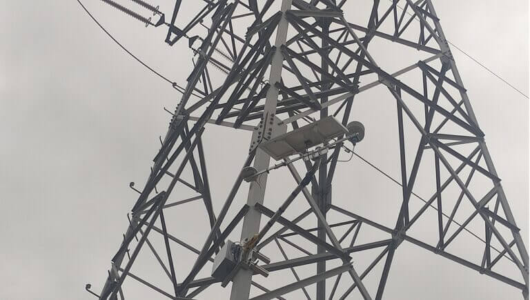 Libelium grid360: sensores IoT y gemelo digital para optimizar transporte de energía