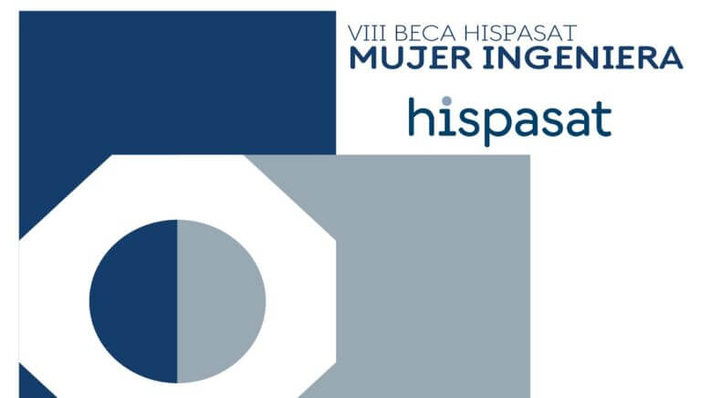 VIII Convocatoria Beca Hispasat 2024 “Mujer Ingeniera”