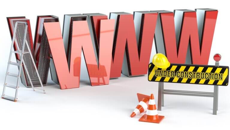 Robo de dominios web