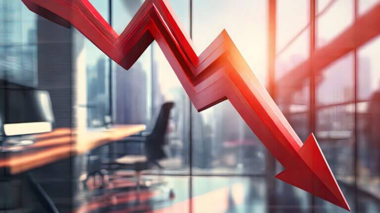 Estados Unidos lastró el mercado mundial de equipos de telecomunicaciones