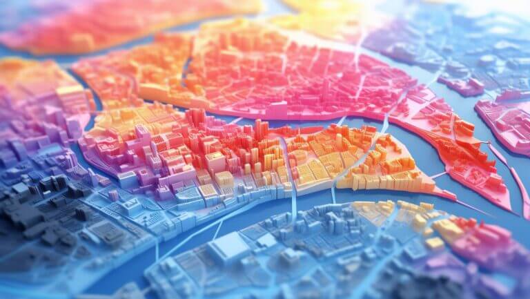 Esri firma un acuerdo de colaboración con Acutel para llevar al operador local y neutro su tecnología GIS