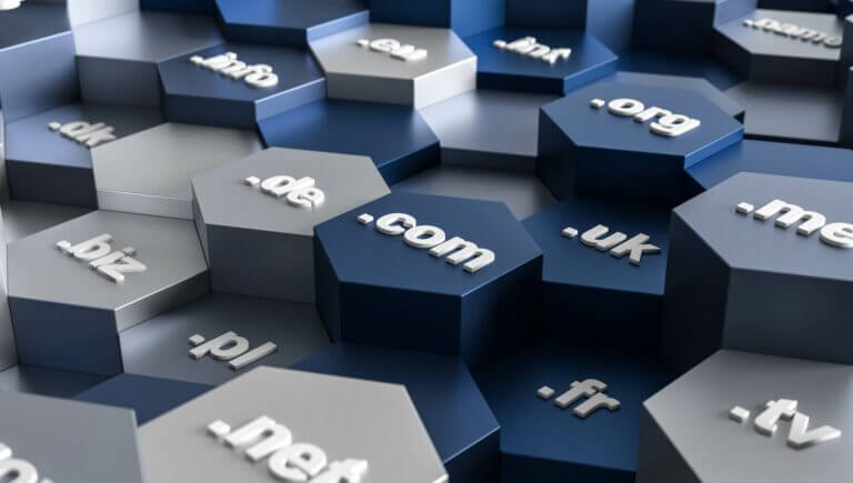 nTLD: Ionos hace un repaso de los 10 años creando nuevos dominios de nivel superior