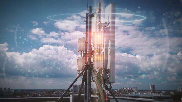 Efectos nocivos de la radiofrecuencia en la salud: sin evidencias