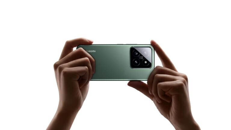 Xiaomi ganó 2.470 millones de euros en 2023, un 126,3% más