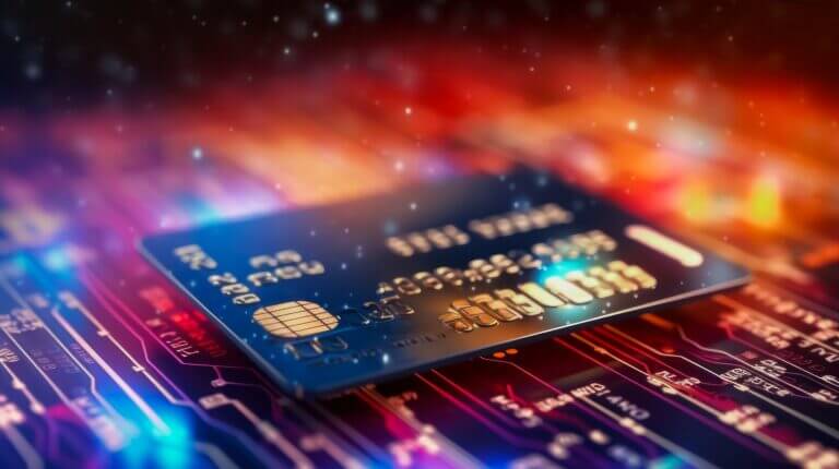 Conectividad SIM para asegurar los pagos con tarjeta