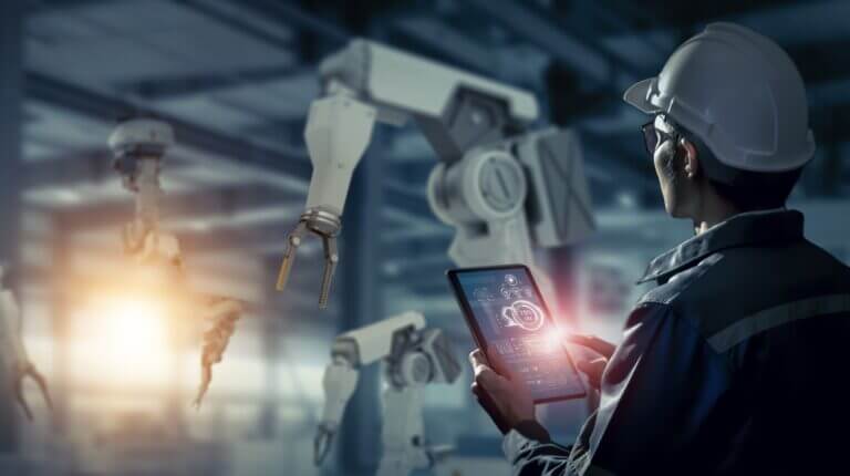 Ventajas de las redes privadas 5G para las empresas