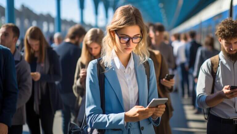 Nuevas reglas para la nueva era: manifiesto sobre el futuro digital de Europa