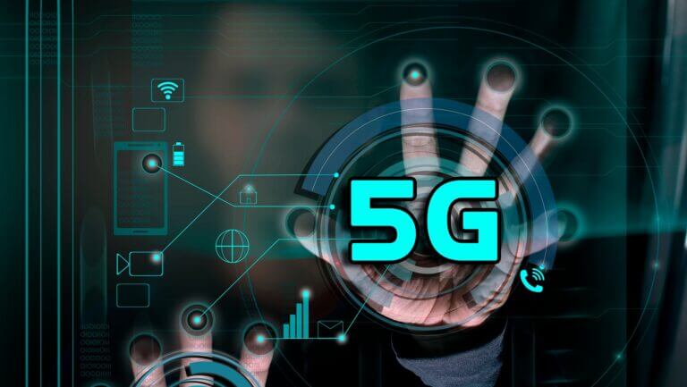 5G como clave para el despliegue de IA e IoT en la empresa española