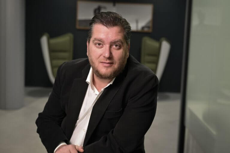 Alfonso Ramírez asciende a director general de Kaspersky en Europa