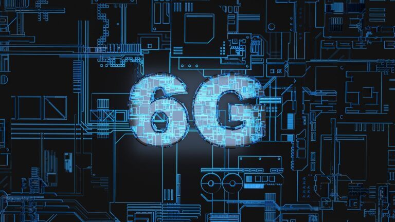 En marcha el proyecto ORIGAMI para el desarrollo de redes 6G. Imagen cedida por IMDEA Networks.
