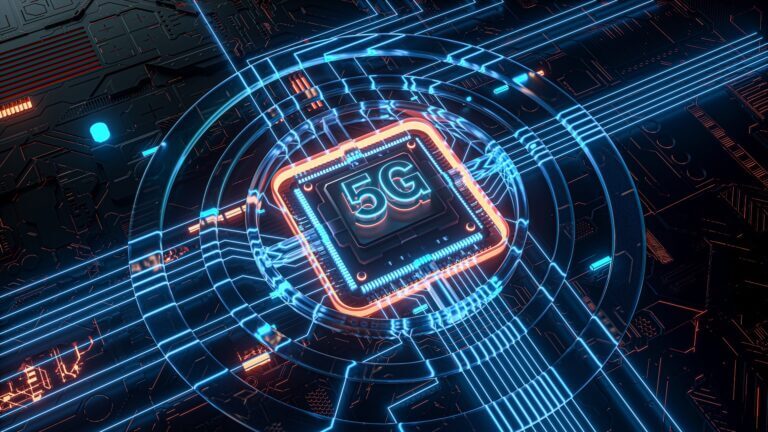 2023: 1.760 millones de conexiones 5G en el mundo