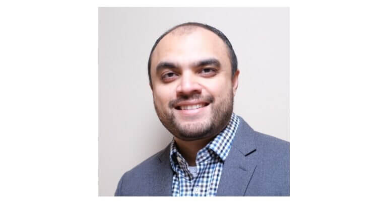 Chivas Nambiar, Director General, Unidad de Negocio Global Telco, AWS