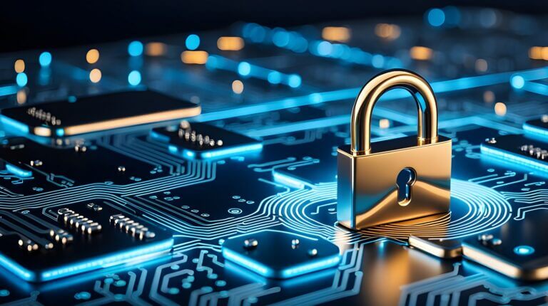 Ciberseguridad en las empresas españolas: poco preparadas y demasiado confiadas