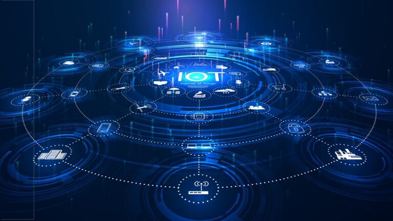 Continúa el avance de IoT en España: Madrid sigue a la cabeza