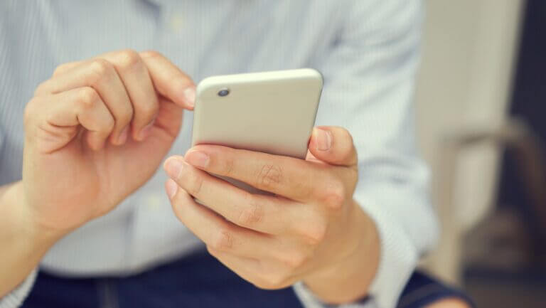 El gasto de los españoles en aplicaciones móviles alcanzó los 837 millones de euros en 2023