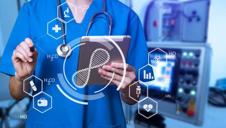 Acuerdo T-Systems y Cynerio para proteger los dispositivos médicos IoT, IoMT y OT