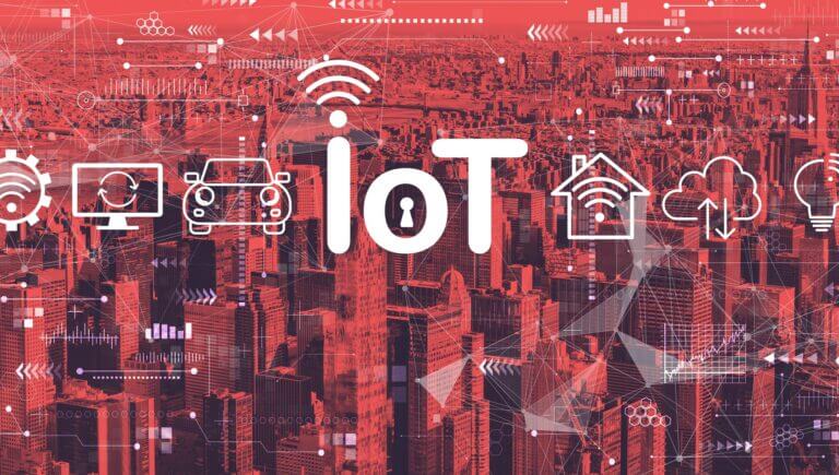Vodafone alcanza los 7 millones de líneas activas de IoT en España