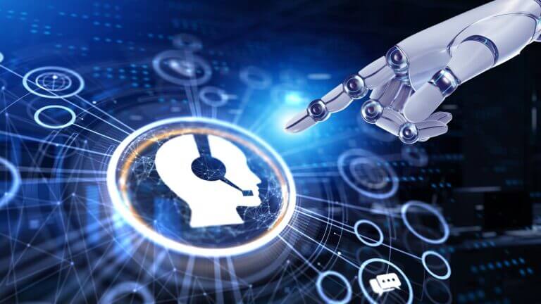 IA en el contact center: así está cambiando la relación con los clientes